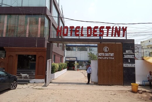 The Destiny