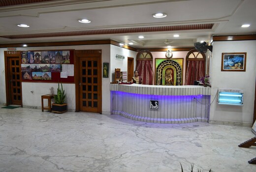 Main gallery