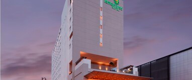 Lemon Tree Hotel Gachibowli