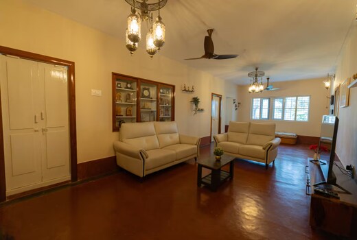 Thavaru Heritage 4BHK Villa