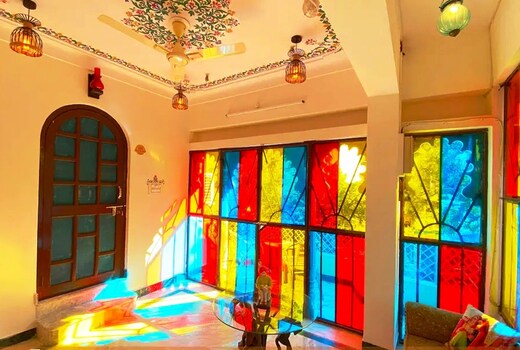 Main gallery