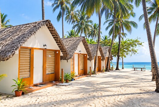 Coral Garden Beach Resort