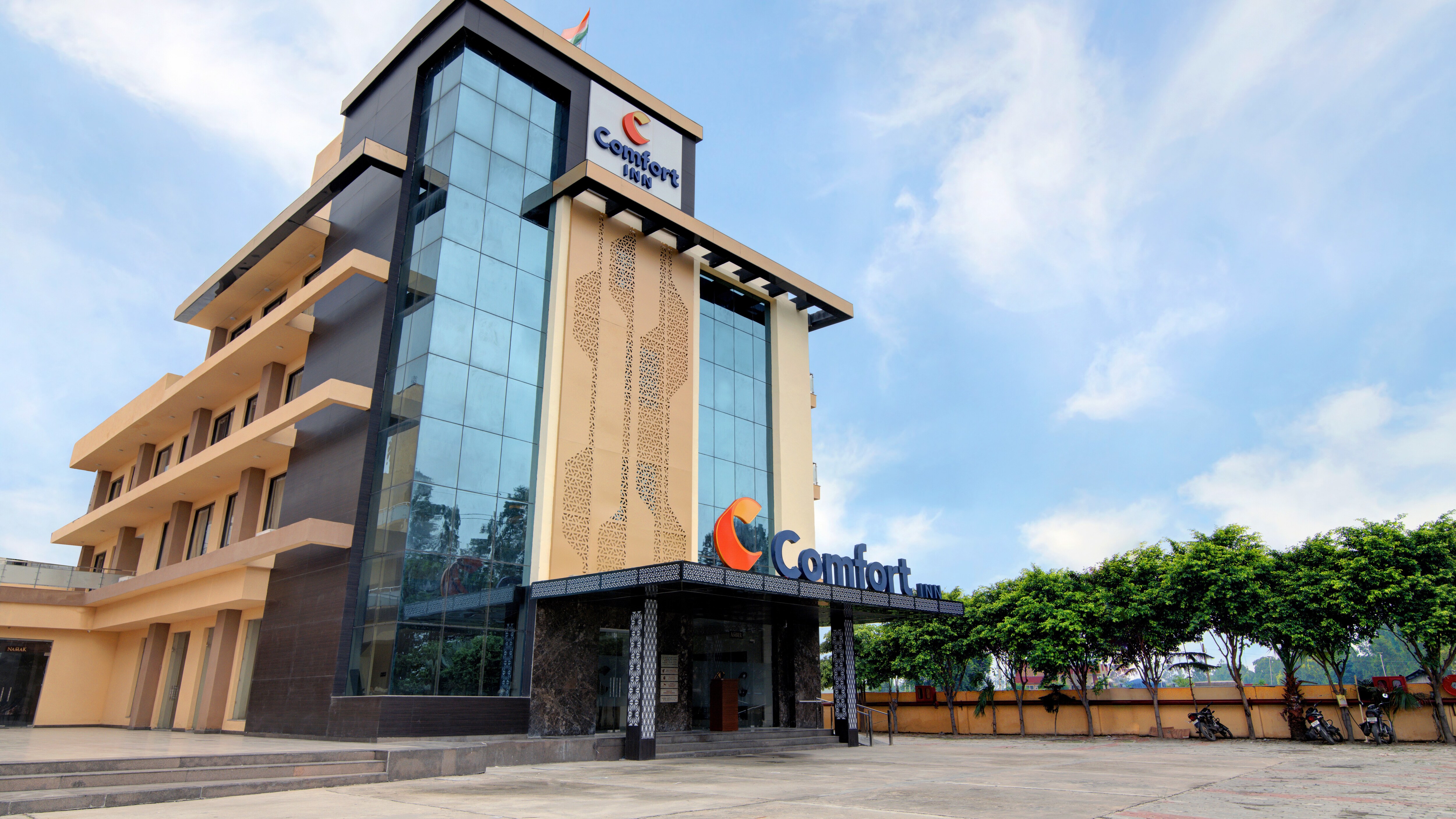 Comfort Inn Karnal