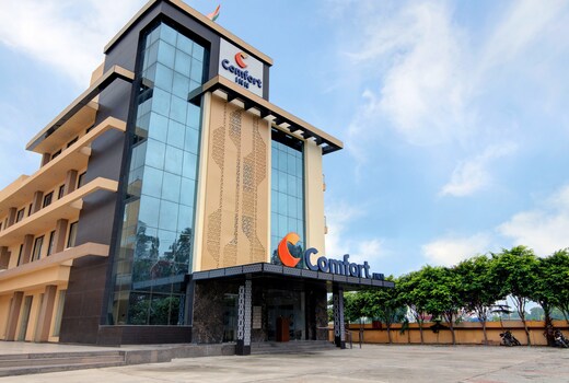 Comfort Inn Karnal