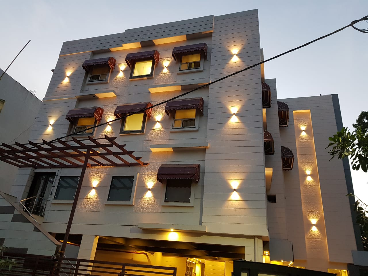 Gokul Grand