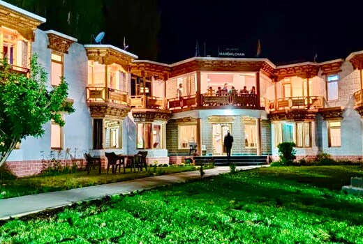 Main gallery