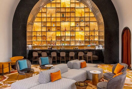 Raffles Doha