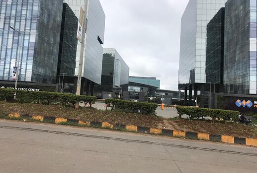 VALENCIA HOSPITALITY- KHARADI