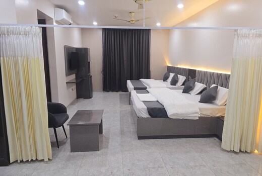 Royal stay inn