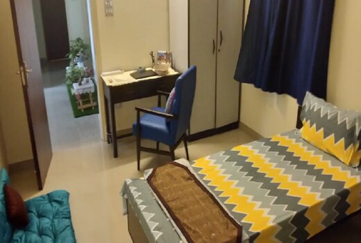 The 58 Apartment