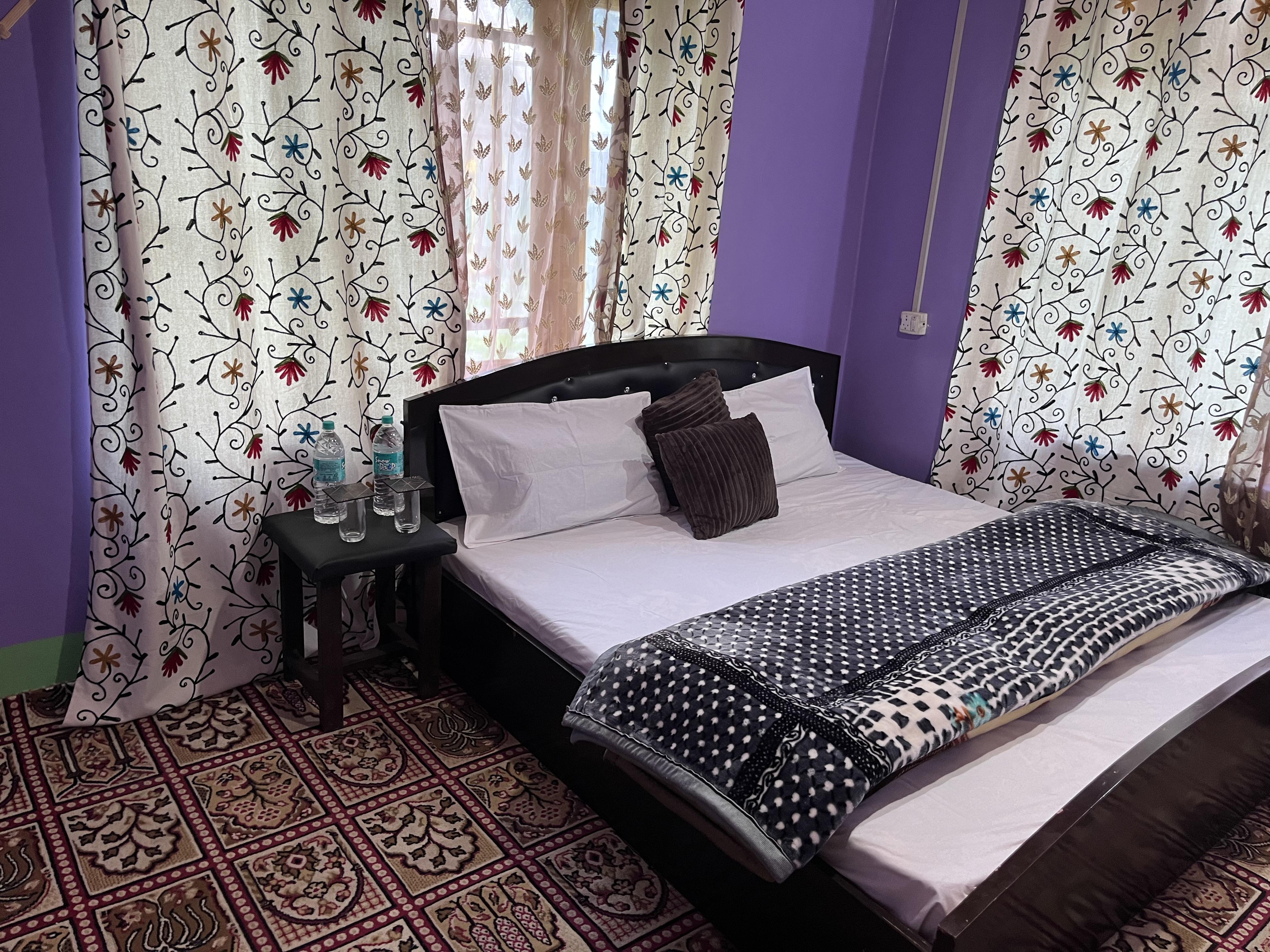 Dastak Cottage Gurez Valley