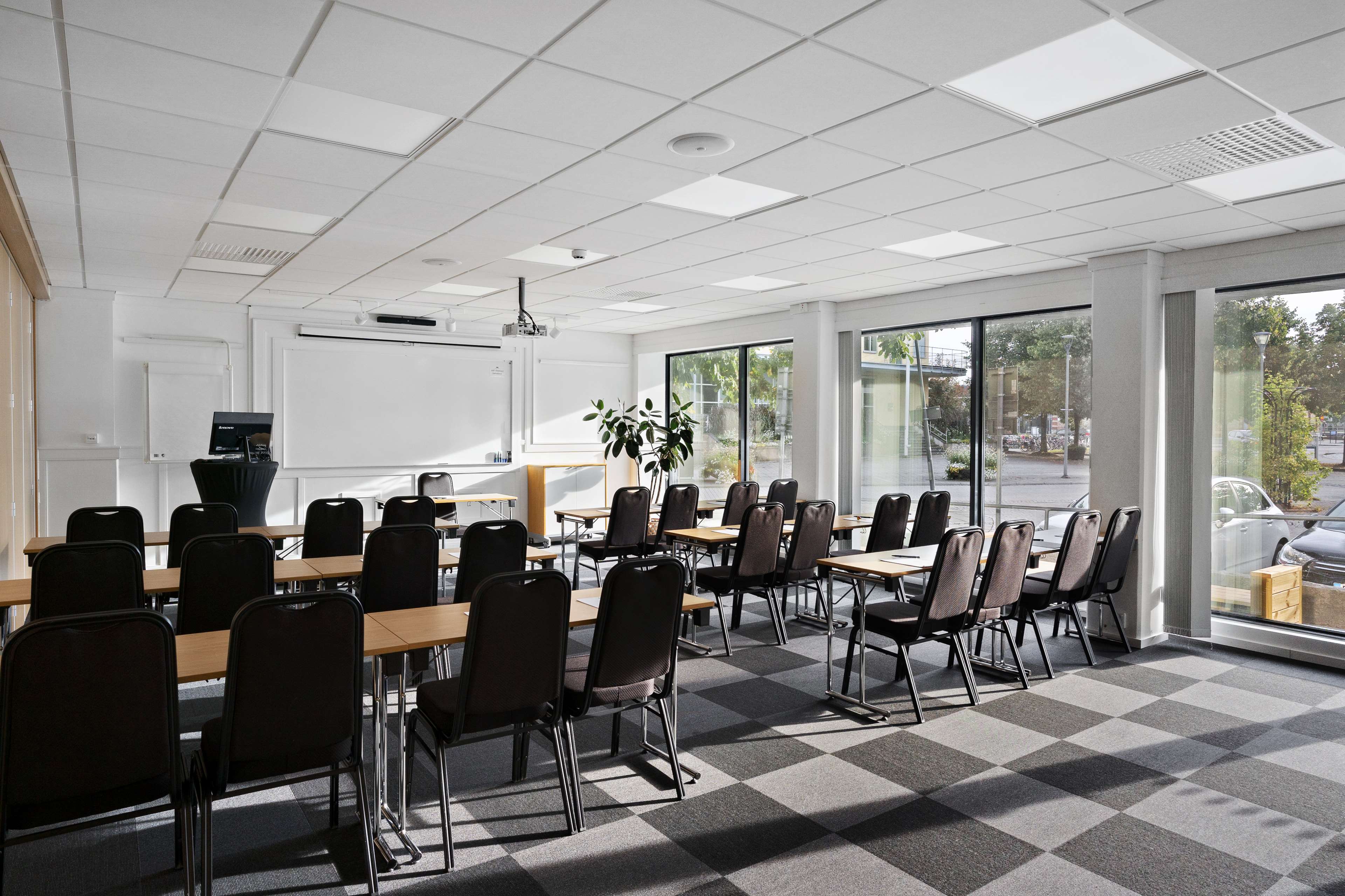 Main gallery
