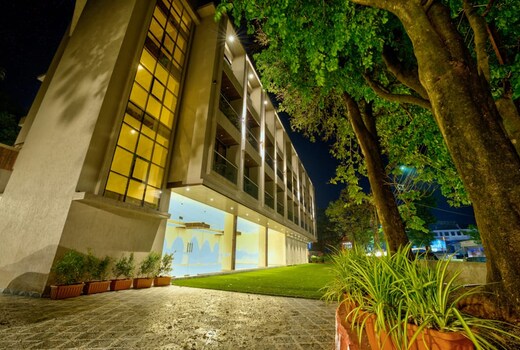 The Vantage Point Resort & Spa