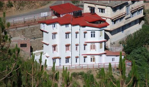 Deepjyoti Homestay