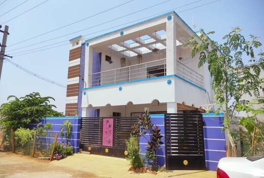 PK Homestay