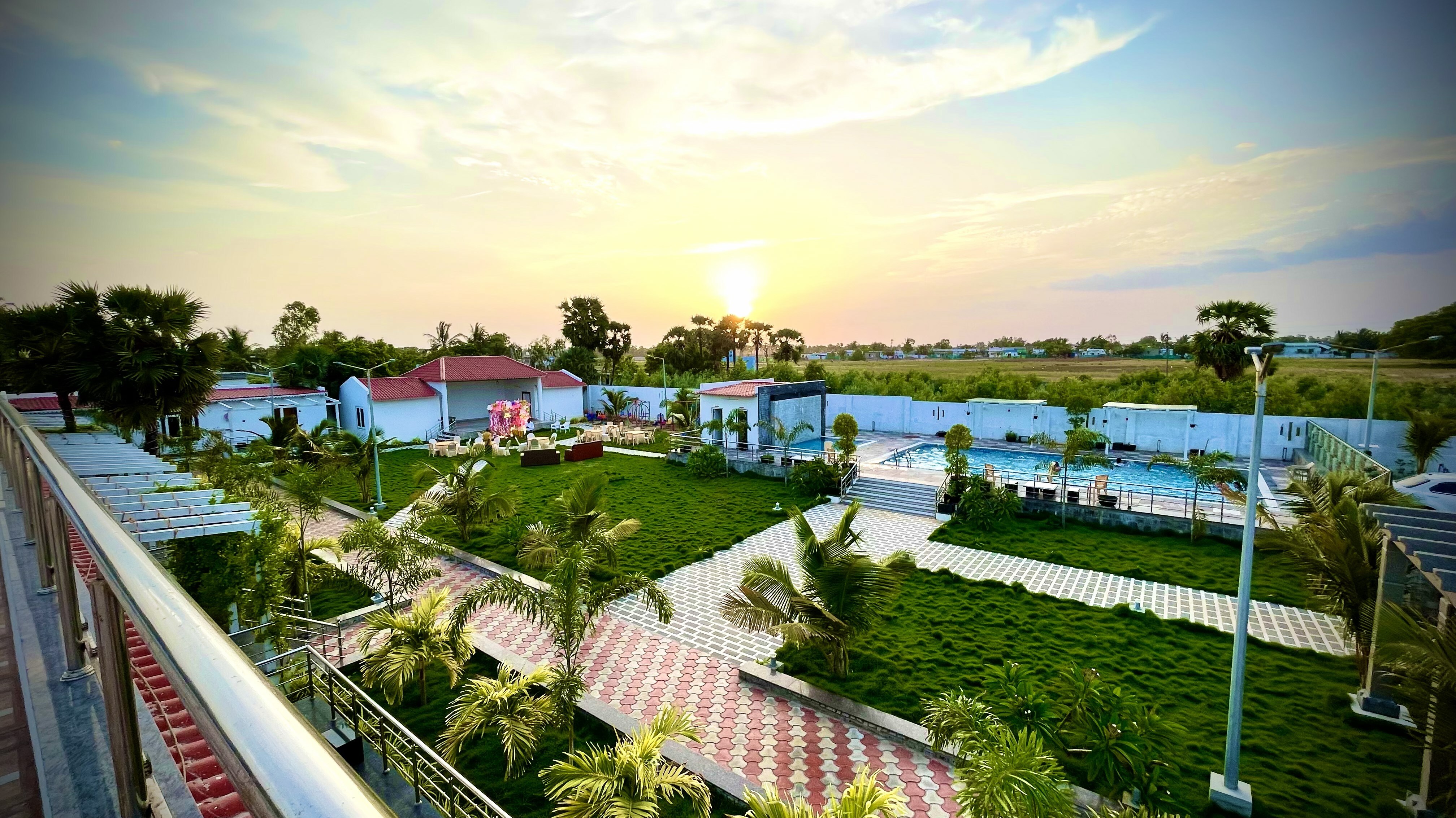 Myra Golden Beach Resorts
