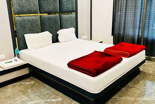 Hotel JK Palace