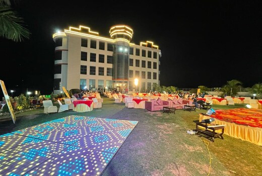 hotel Orange