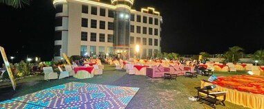 hotel Orange