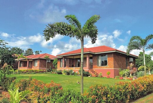 Mango Village Resort, Guhagar