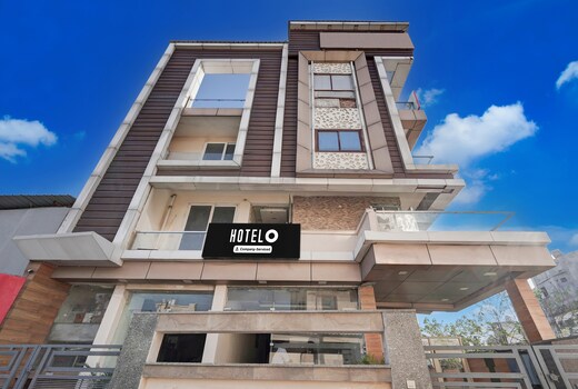 Super Hotel O GMS Road Formerly The Nest