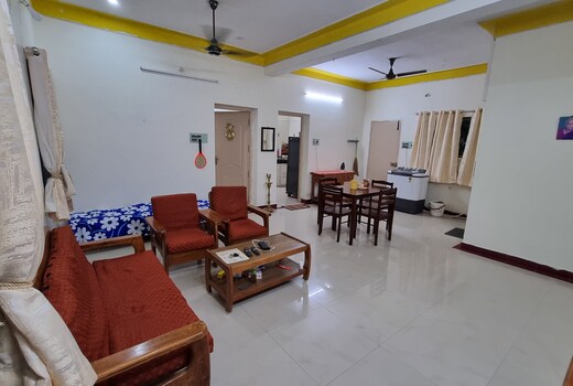 Home In Singampunari