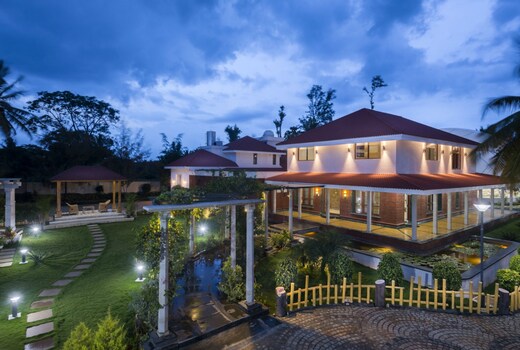 Nesara - Centre for Culture