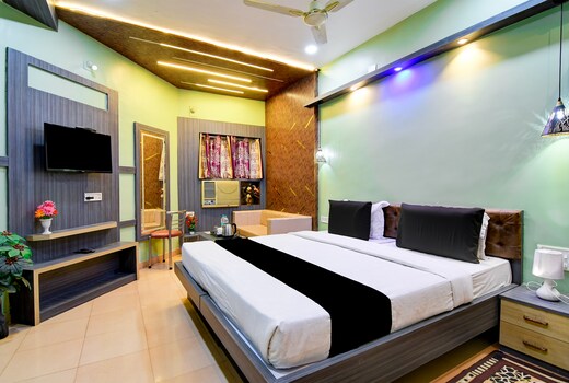 Hotel Shree Krishna