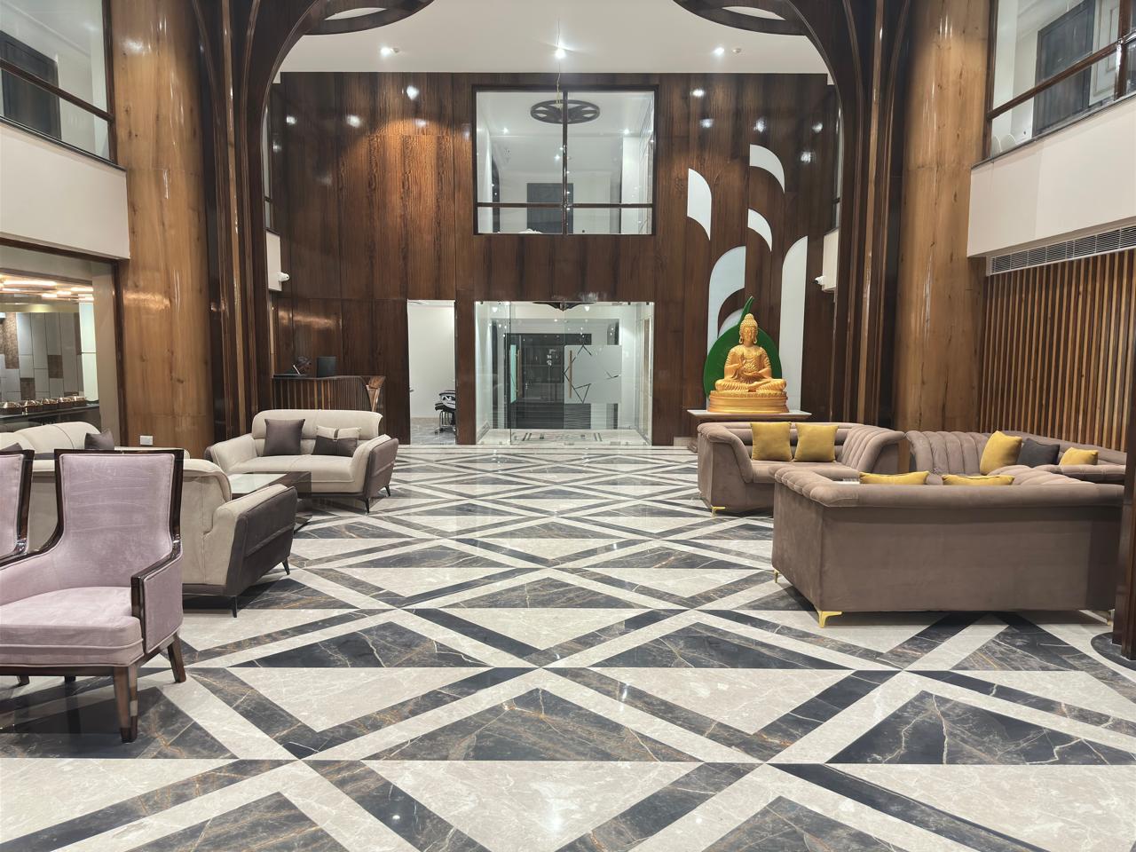 Main gallery