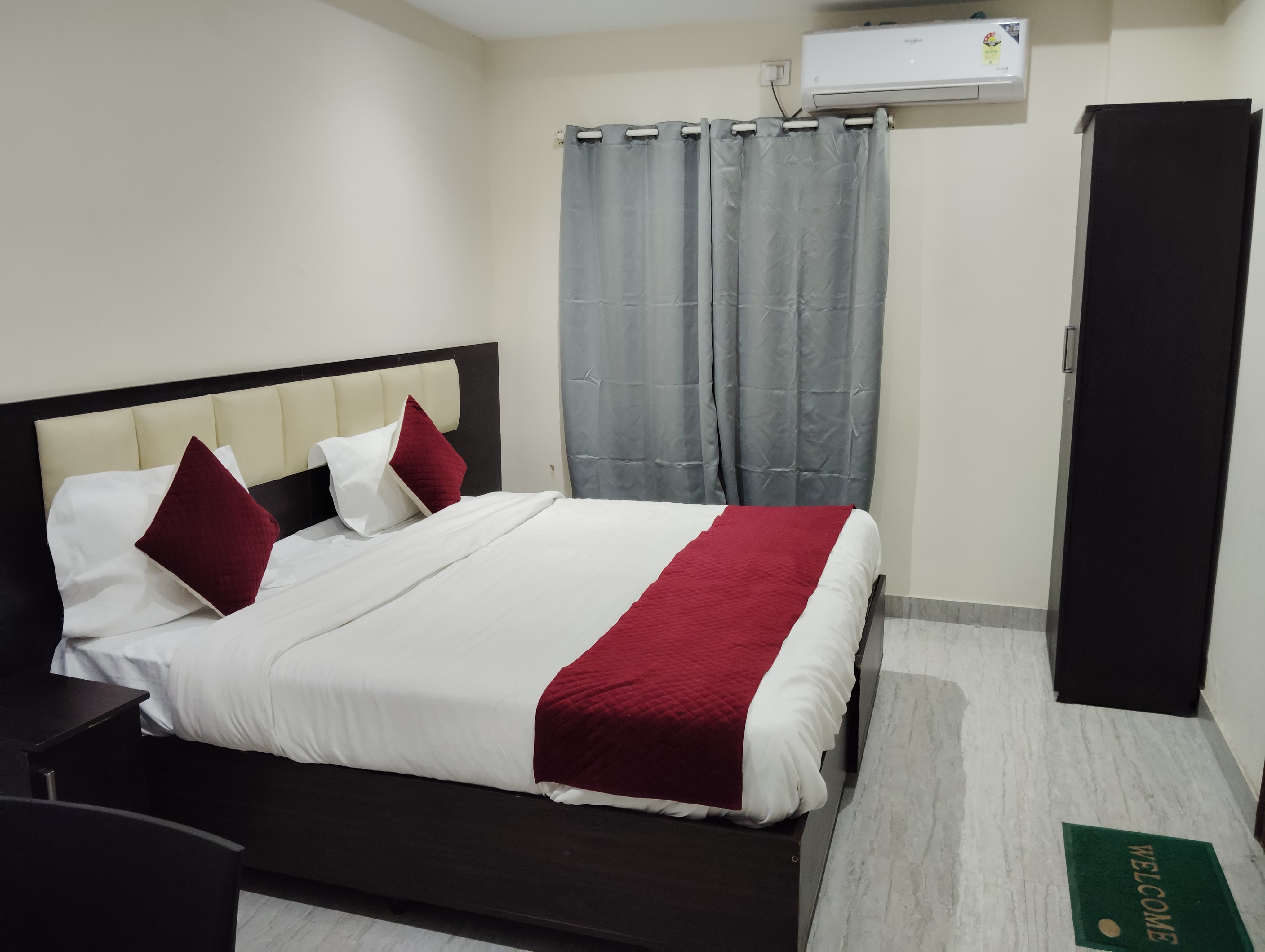 C Suites Richfield