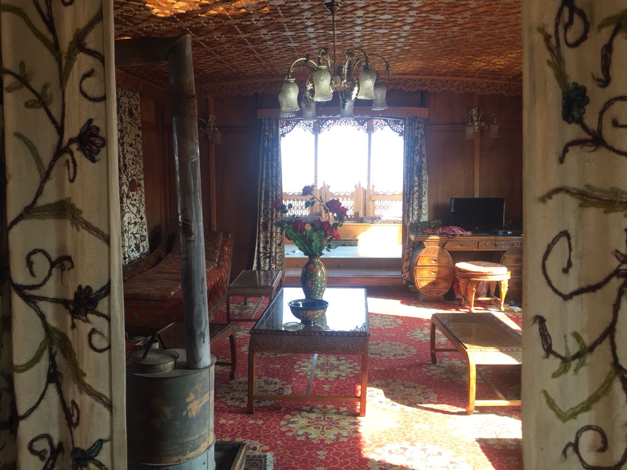 Main gallery