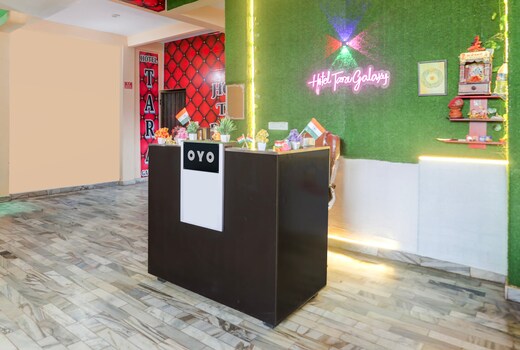 Hotel O TARA GALAXY