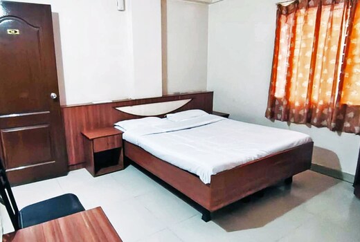 Amar Stay Inn Madiwala