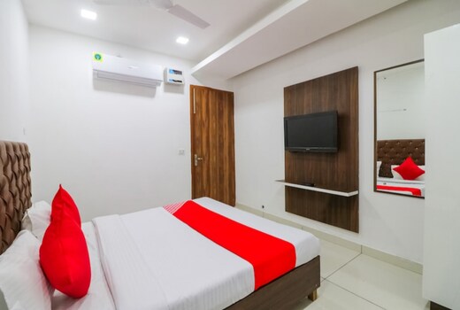 SKYCITY HOTEL