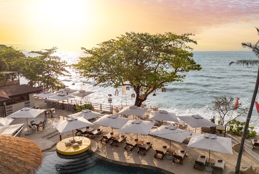 SAii Koh Samui Villas (adult only 12+)