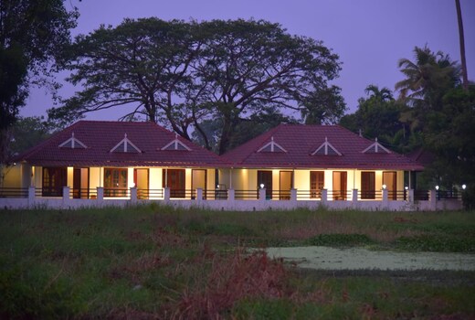 The Greenview Inn