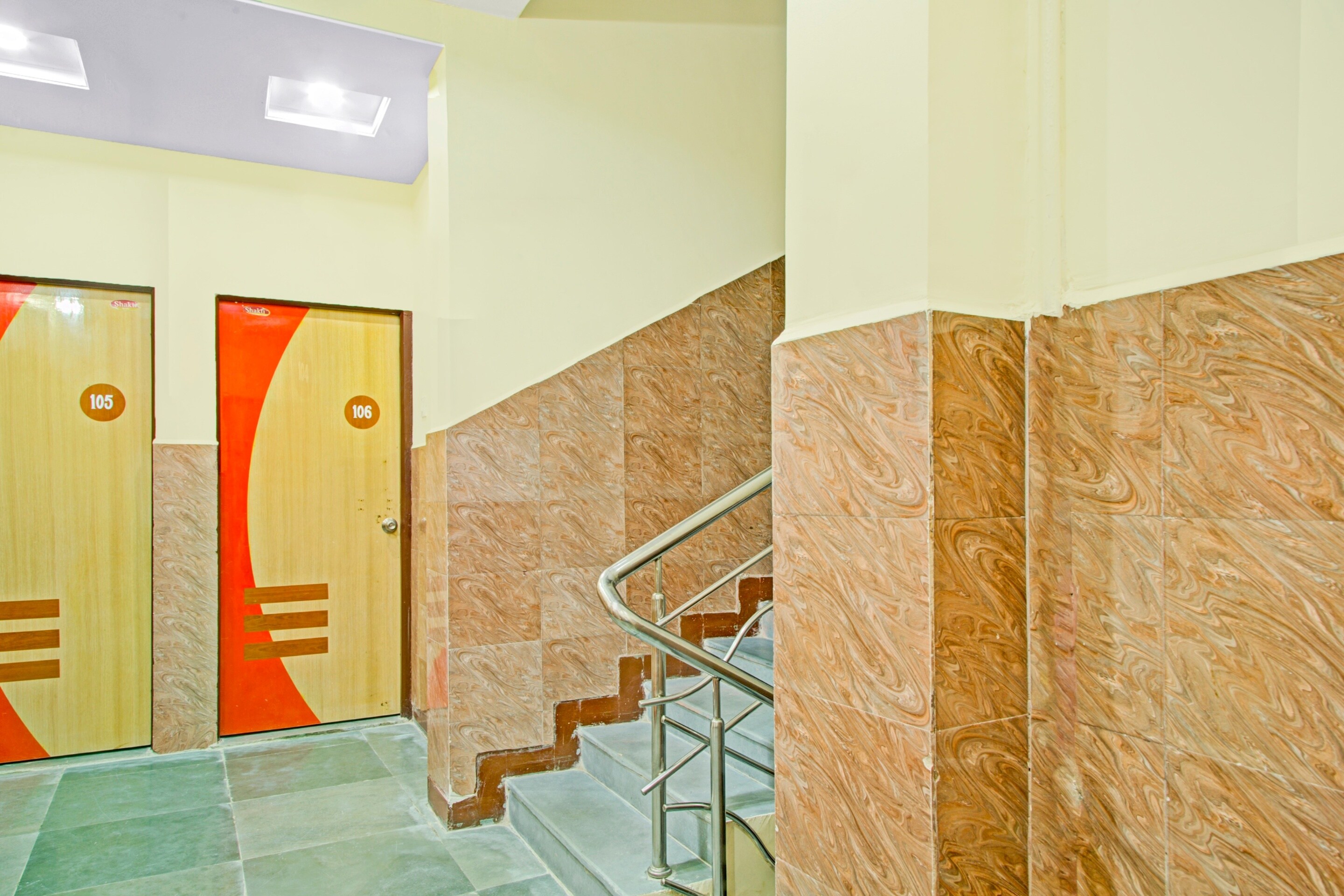 Hotel O Patil 2