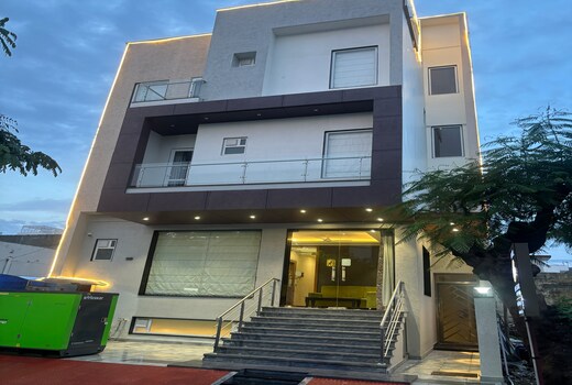 Hotel Grand Avenue