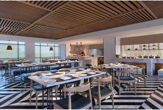 Aloft Kathmandu Thamel by Marriott