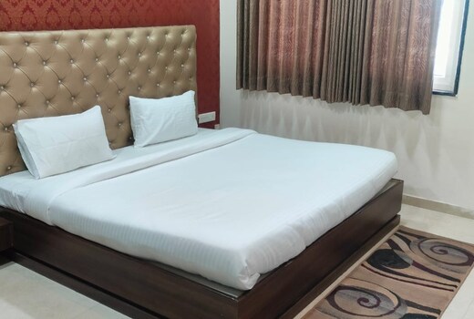Hotel Ashoka Grand