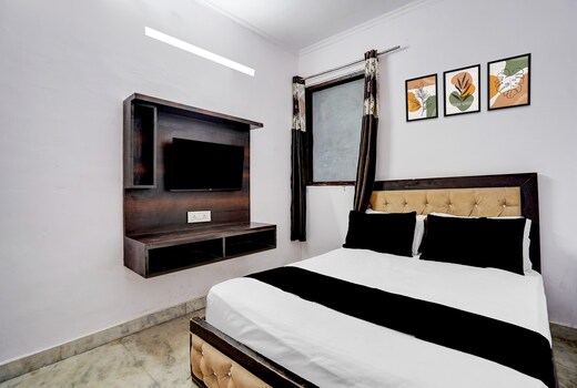 Hotel O A-1 Guest House