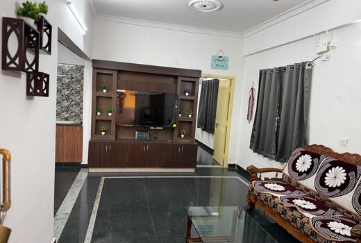 Anantha Heritage Home Stay