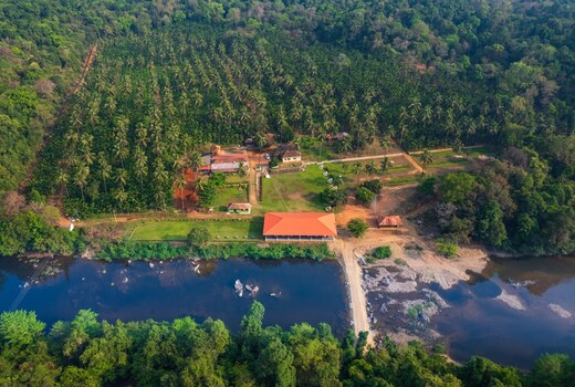 EkkodluHomestay - Hebri