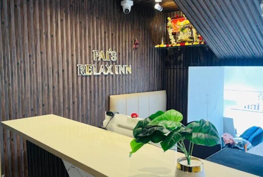 PAI'S RELAX INN