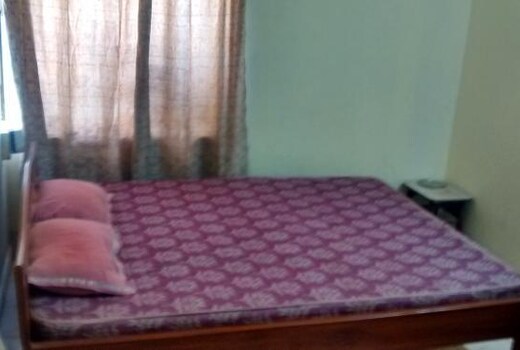 Hotel Aangan Regency and Guest House