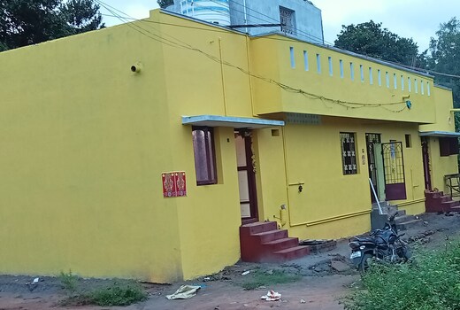 Auro Naga Residency
