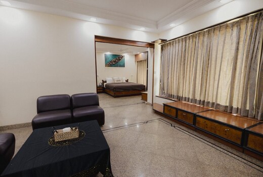 Stylish 3BH in Dadar