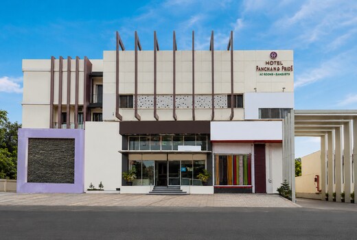 Hotel Panchavad Pride
