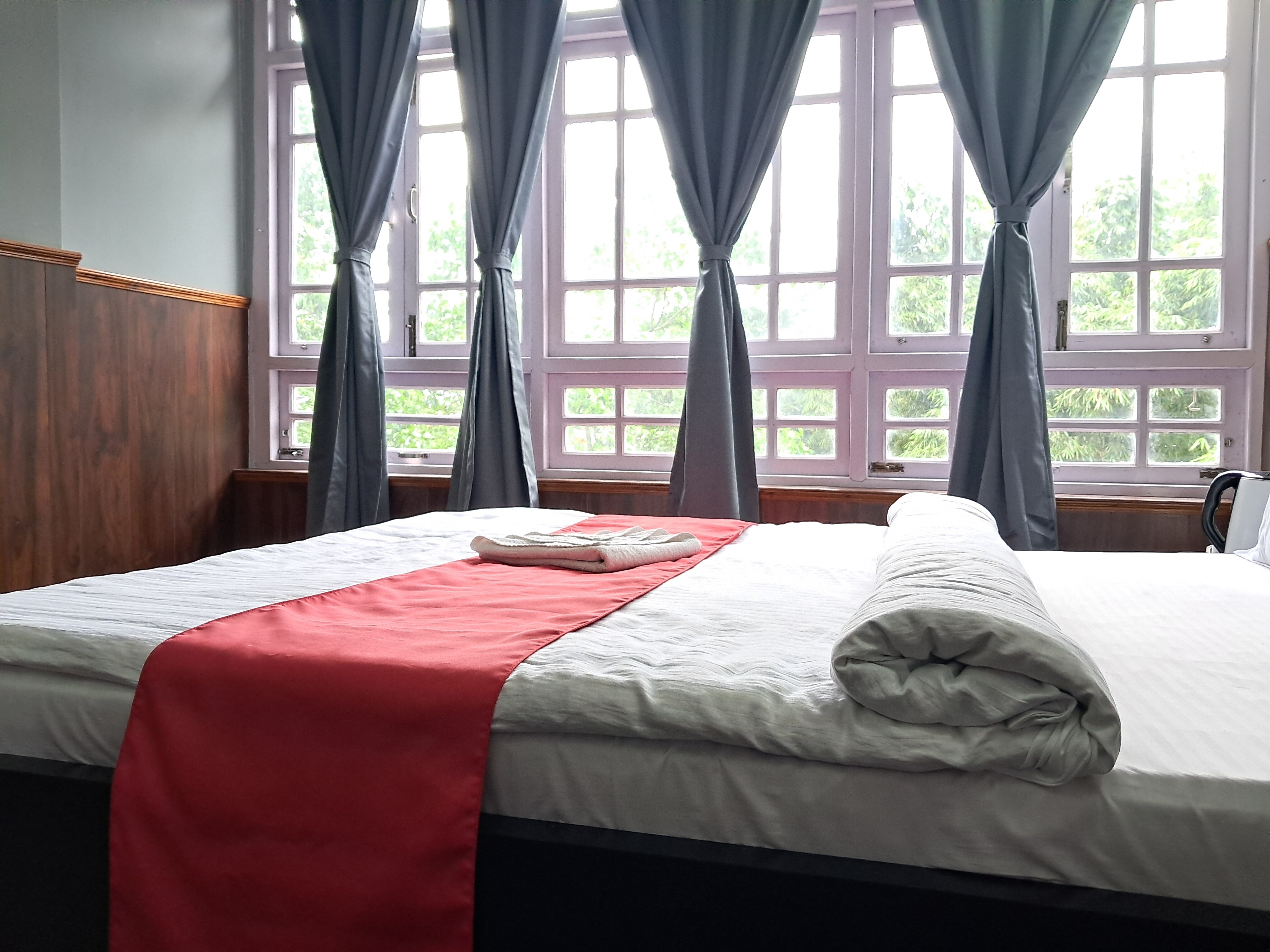 Hotel Shayabongg