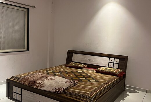 Fortress Homestay